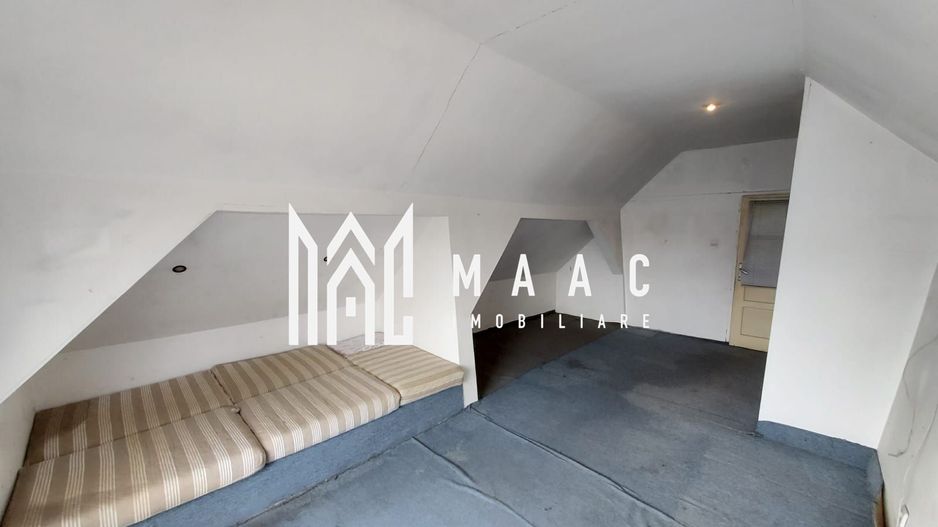 Casa 5 camere | 1600 mp Teren | Sura Mica - Poză 14