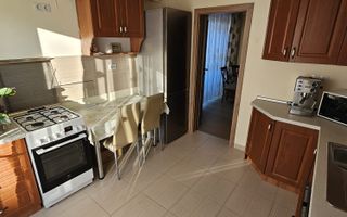 Apartament 3 camere | 66 MPU | Balcon | Arhitectilor - Poză 7