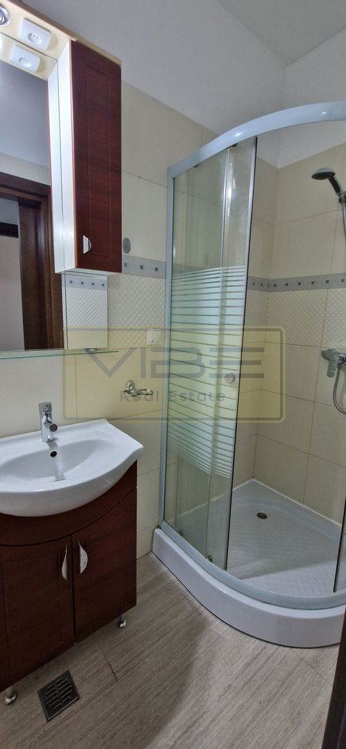 Apartament 1 camera + parcare Cartierul VISOIANU - Poză 9