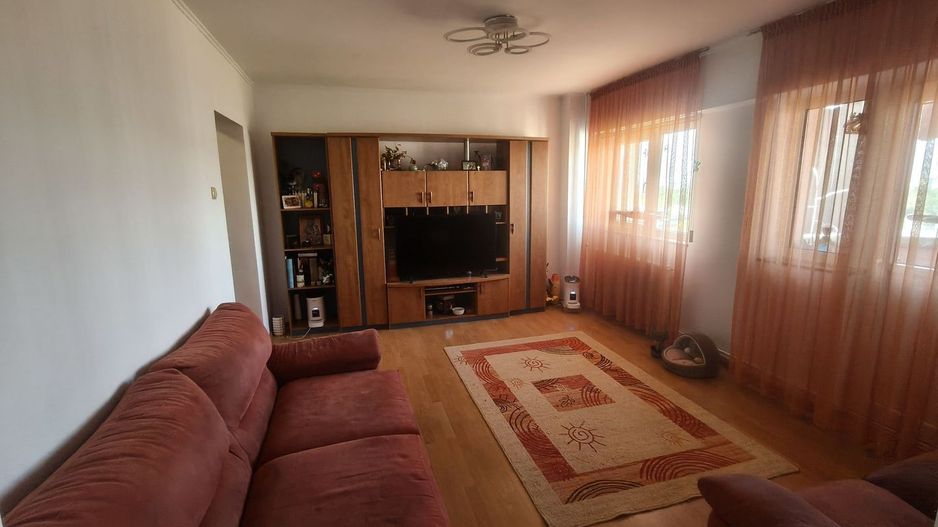 Apartament 3 camere zona Basarabiei - Arena Nationala - Poză 1