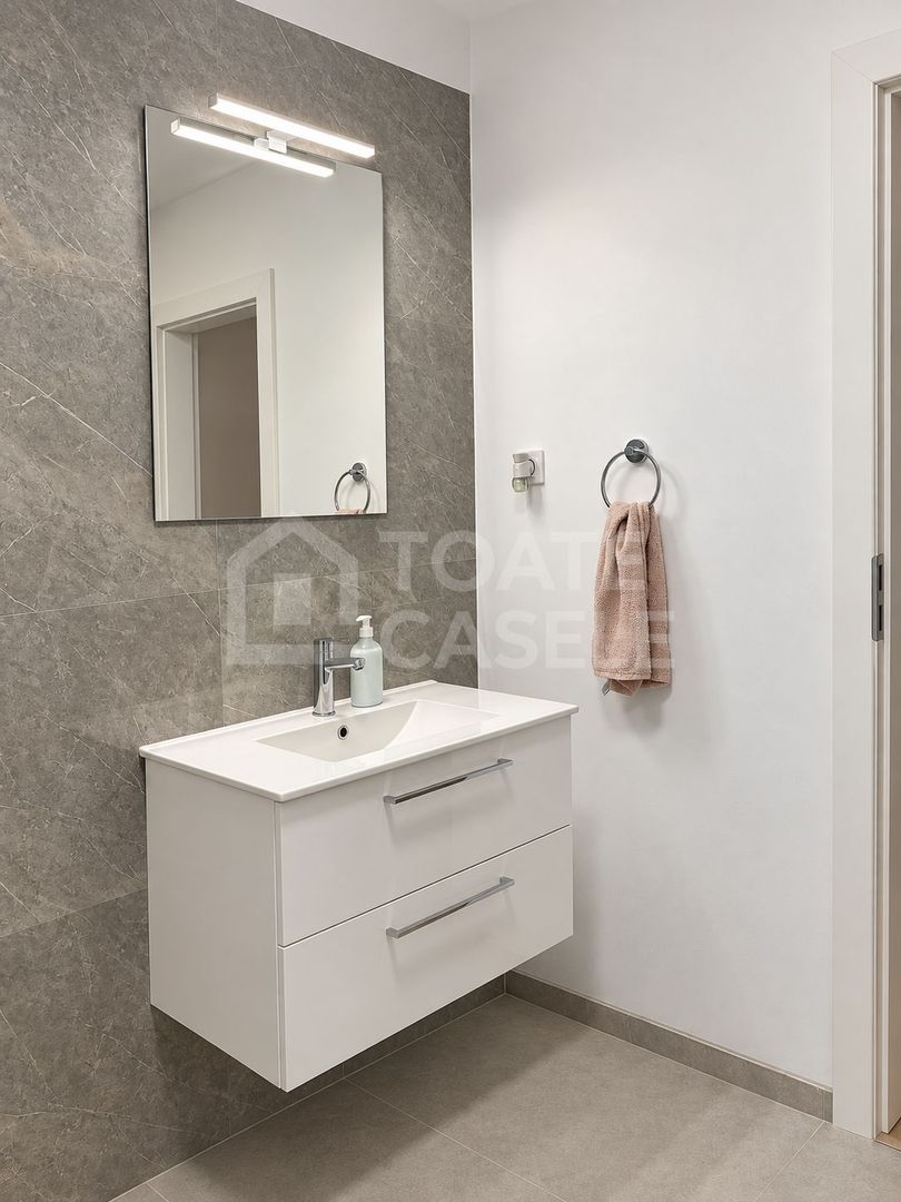 Apartament nou | 2 camere | etajul 1| Grigorescu - Poză 5