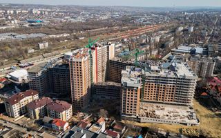 Vânzare, apartament, 2 camere, strada Dimineții, Botanica - Poză 1