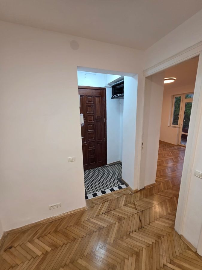 Închiriere 3 camere Unirii, Coposu, etaj 2, centrala, 100 mp, pretabil Birou - Poză 13