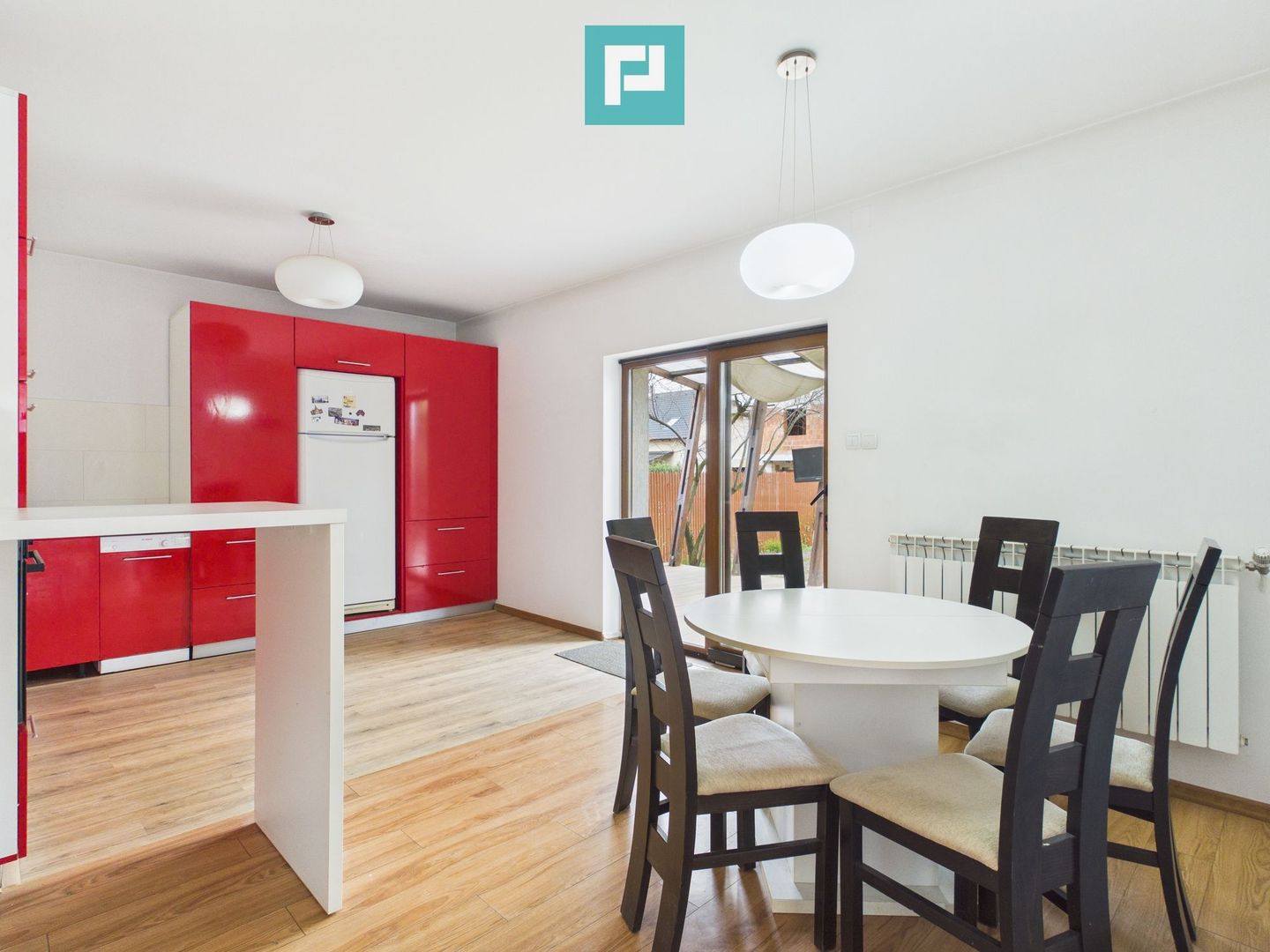 Vila moderna 5 camere Mosnita Noua - Poză 13