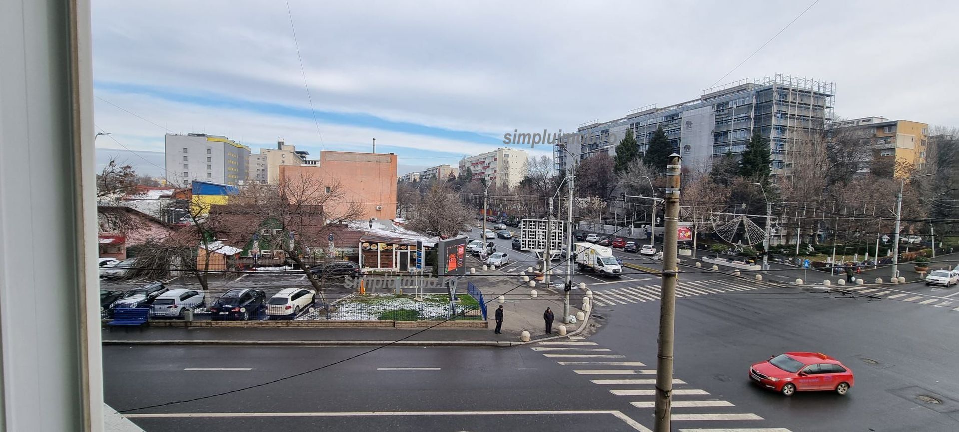 Decomandat Apartament 2 camere Brancoveanu Nitu Vasile - Poză 8