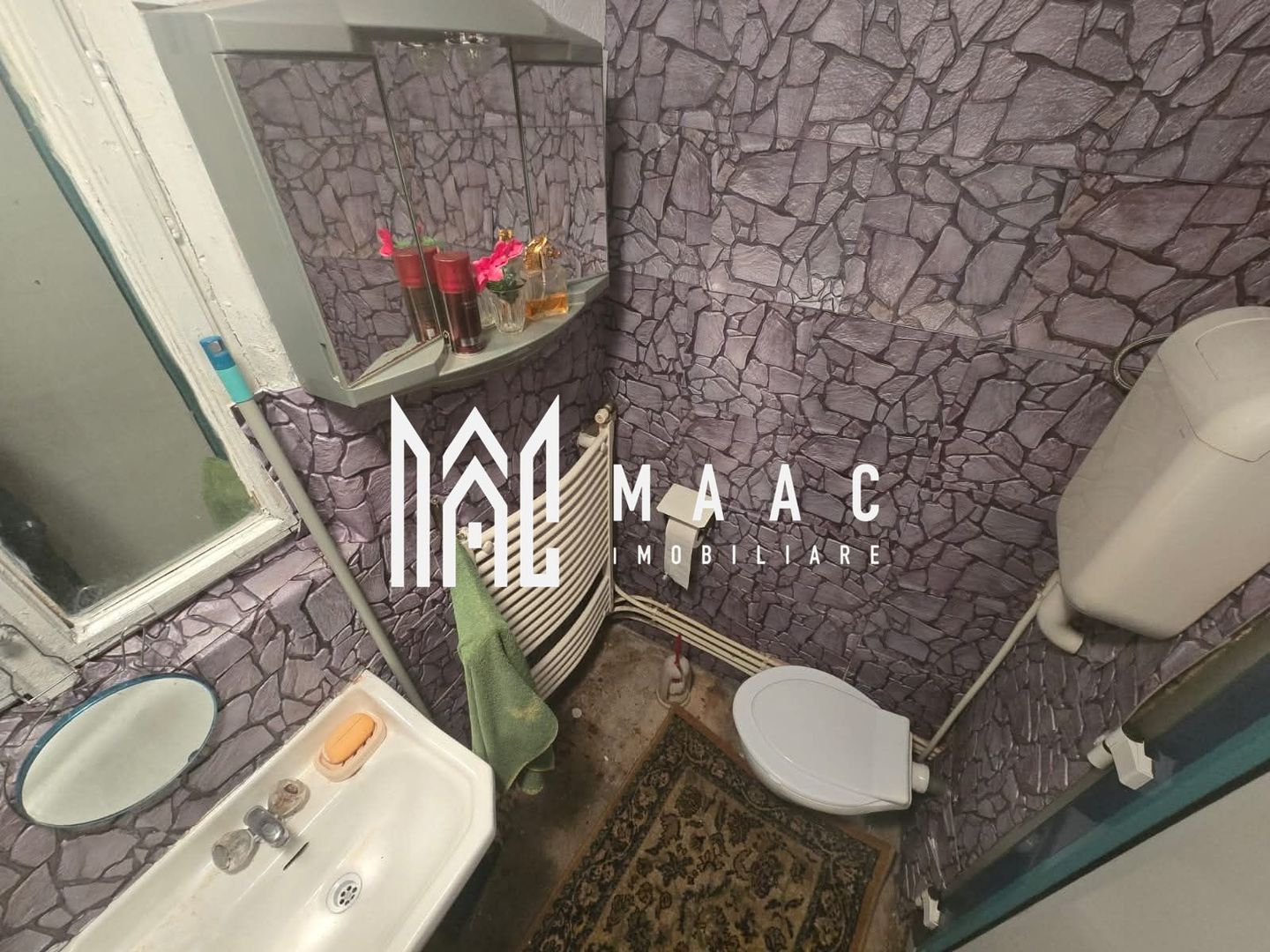 Apartament la casa | 2 camere | 59 MP | Pivnita | Centru - Poză 6