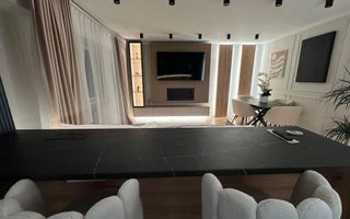 Apartament 3 camere Lux, cartier Zorilor - Poză 1