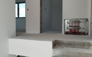 Casa premium 4 camere la alb teren de 310 mp 124 mp utili în Cristian - Poză 2