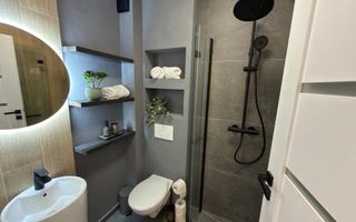 Apartament 2 camere modern, cu balcon loc de parcare inclus, Clasa A - Poză 3