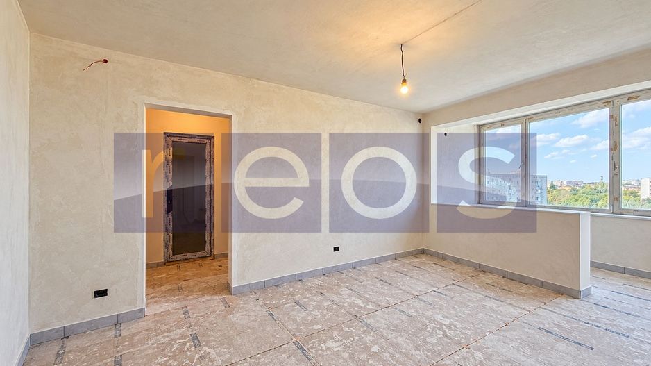 VANZARE 2 CAMERE | PAJURA | RENOVARE COMPLETA | PREDARE LA CHEIE - Poză 2