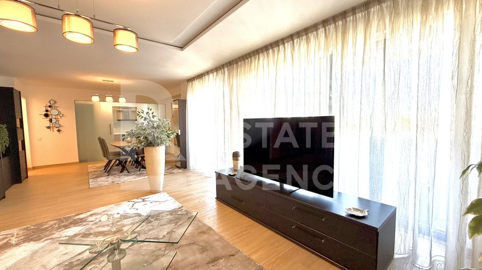 Apartament 3 camere spațios și luminos – zonă premium Iancu Nicolae - Poză 4