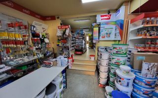 Central - Casa + Spatiu comercial stradal - Strada Predeal - Poză 18