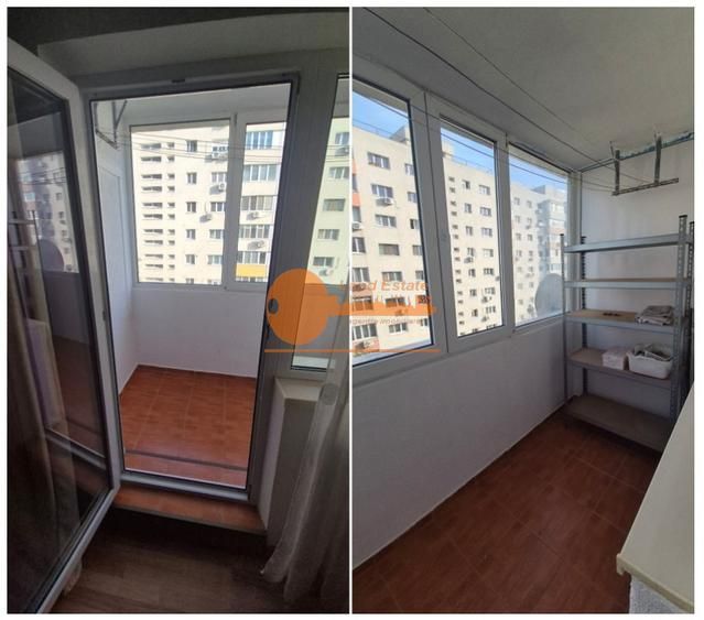 Apartament 2 camere, Pod Grant, decomandat, complet renovat, confort 1. - Poză 9