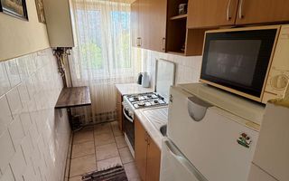 2 camere| Circumvalatiunii-la 5 minute de Iulius Mall| centrala proprie| - Poză 9