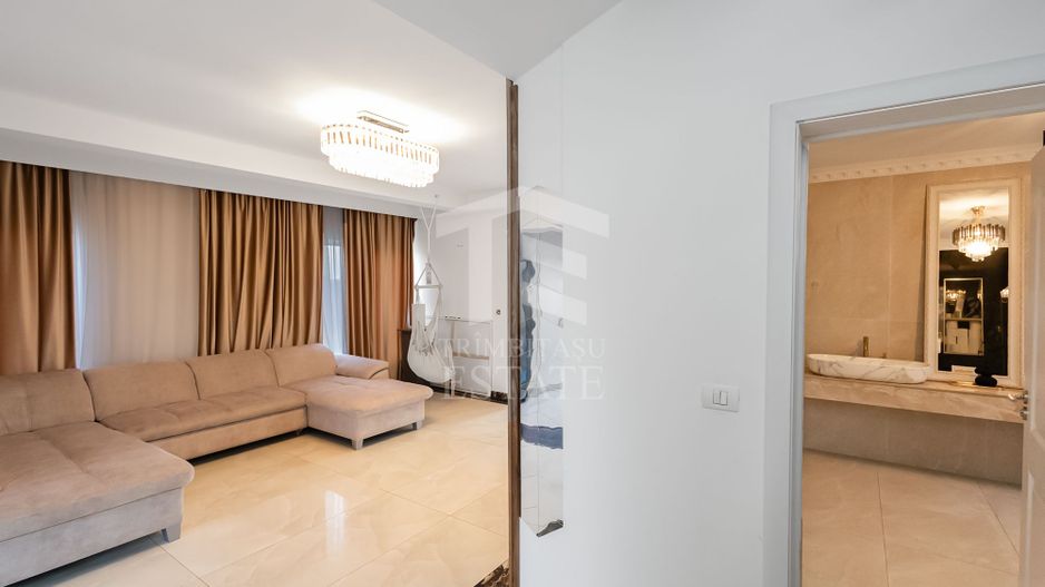 Casa 5 camere | Finisaje deosebite | Mobilata + Utilata | Dudestii Noi - Poză 2