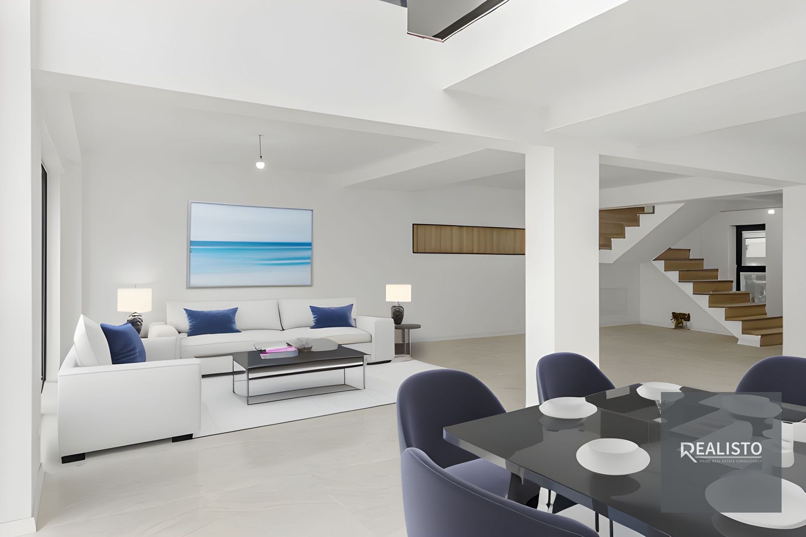 Vila deosebita langa padure I Design unic și exclusivist - Poză 6