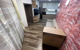 3 camere open space, modern, curte, parcare, Buna Ziua, Zona LIDL - Poză 12