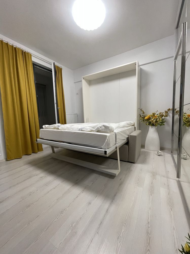 Garsonieră premium,| bloc nou | centrala | Plaza România - Poză 5