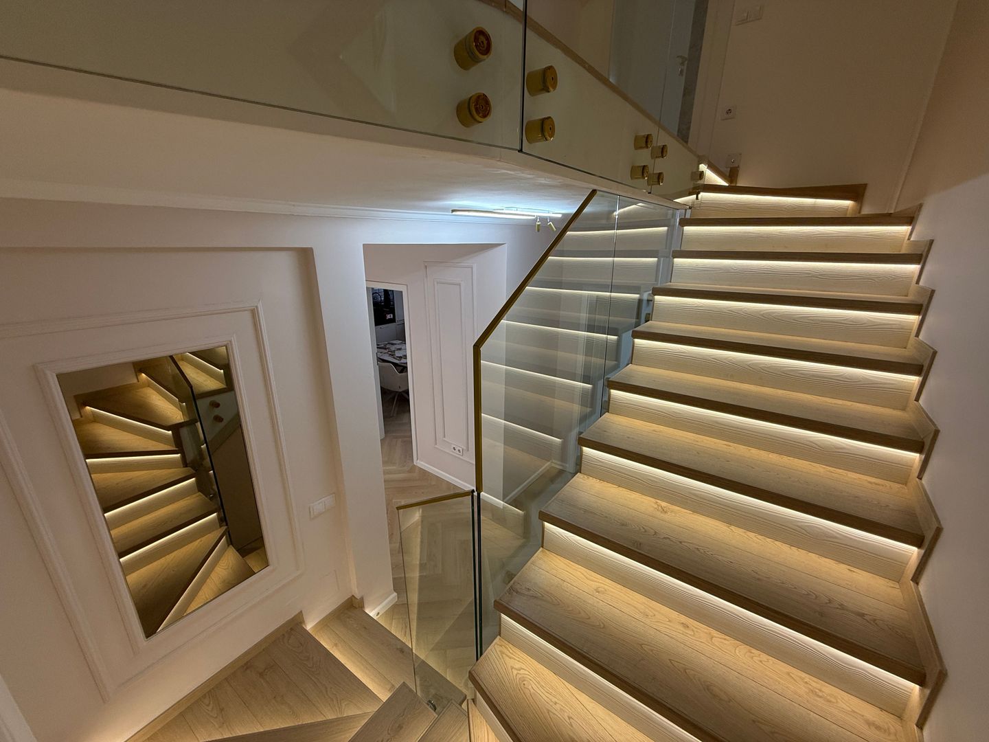 Casa 4 camere PREMIUM, NOUA in Selimbar, Str. Brana - Poză 18