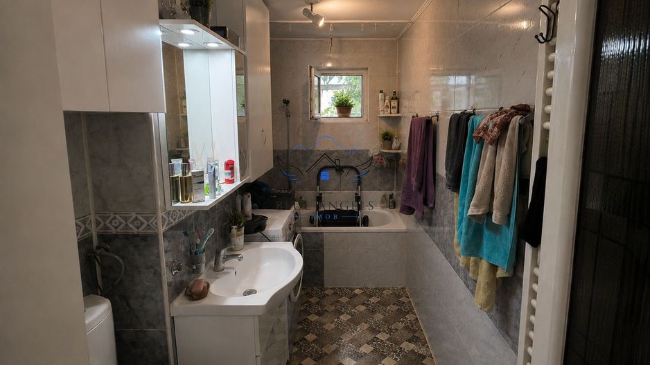 Apartament 2 camere decomandat, 56 mp – Astra, Strada Muncitorilor - Poză 7