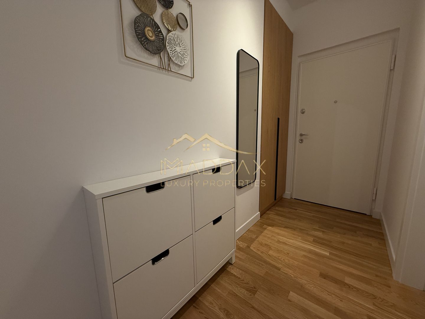 2 camere Pipera | Avalon Estate| Piscina| Parcare - Poză 14