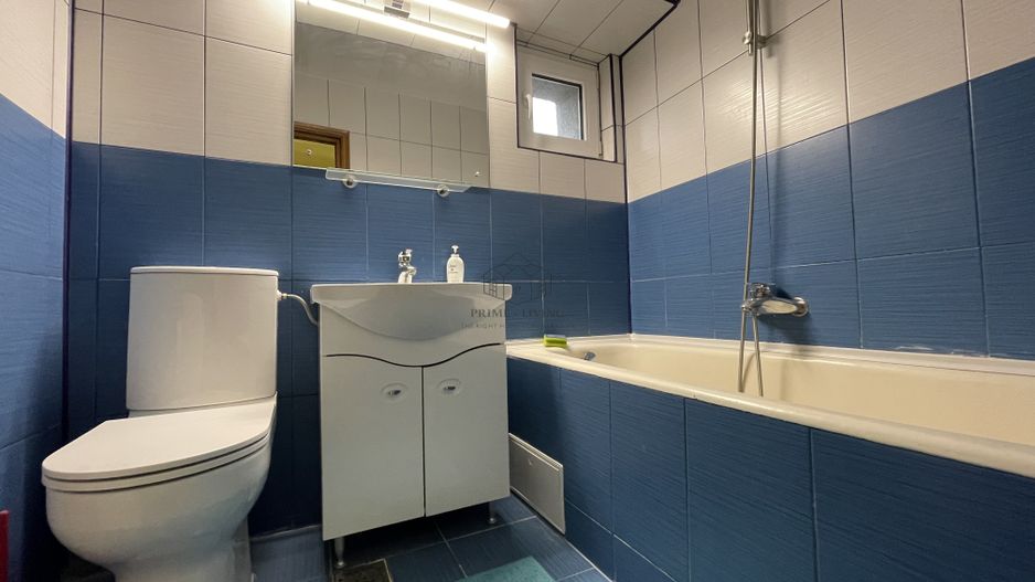 Apartament spatios pentru inchiriere in zona Blvd. Mihalache - Poză 10