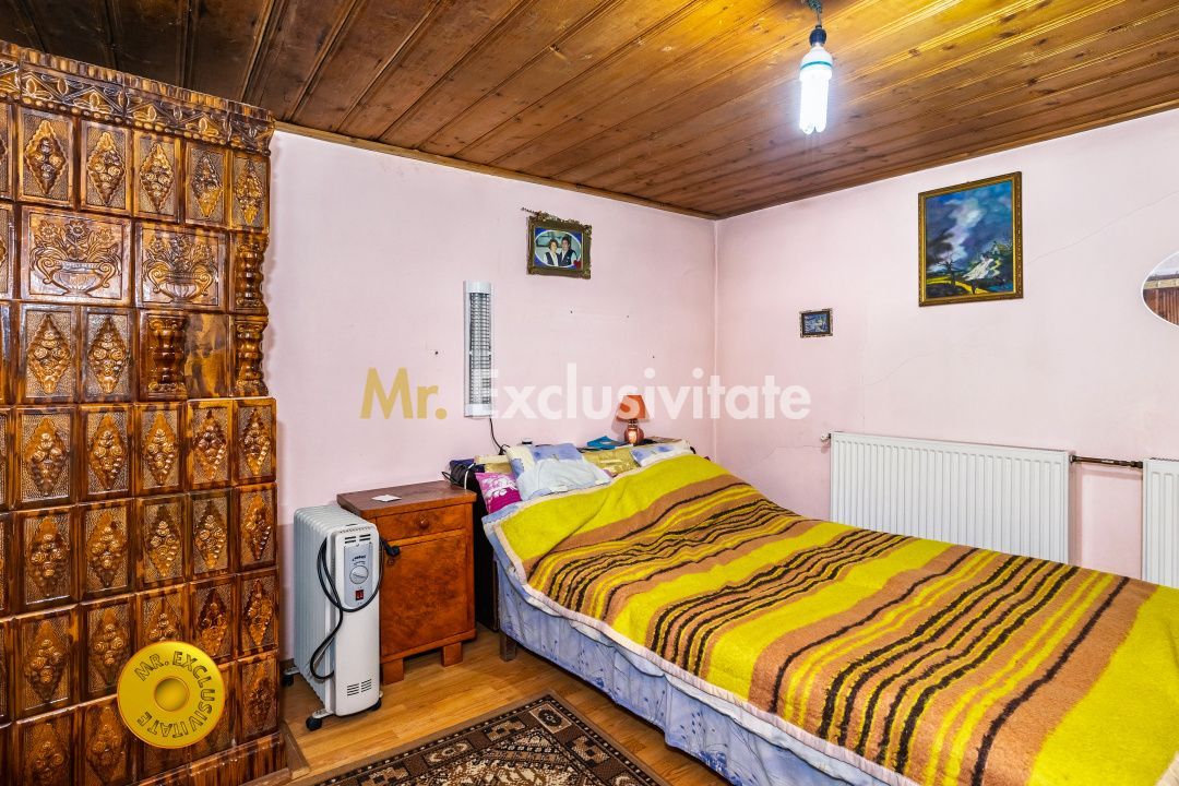 Casa Parter + Mansarda  Caldararu Arges! - Poză 6