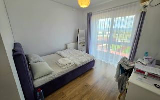 Casa 3 Camere, 2 Bai, 390mp Teren, Complet Mobilata si Utilata - Poză 11