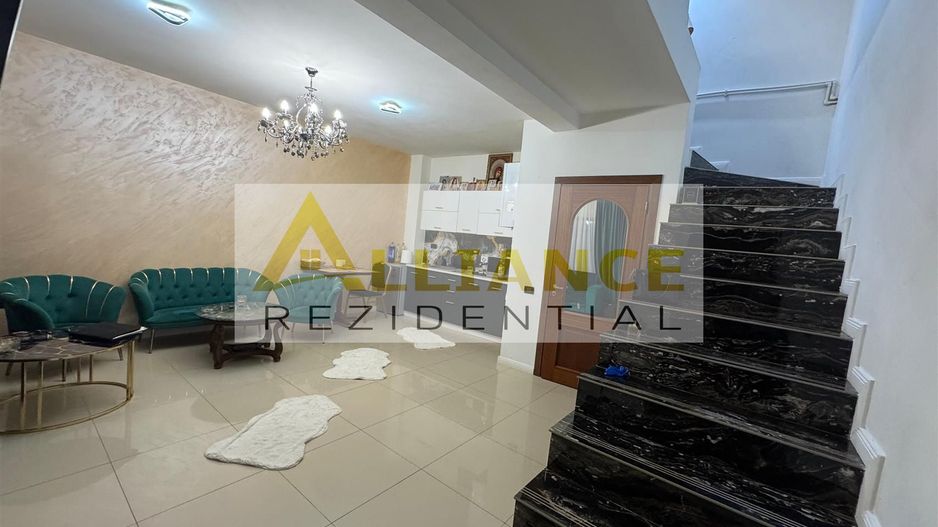 Vila Jilava Teren 450 mp 7 camere - Poză 4