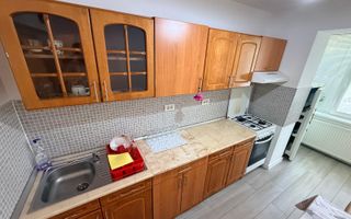 2 camere| zona Titulescu-Nokia| vis a vis de malul Bega| Pet Friendly| - Poză 16