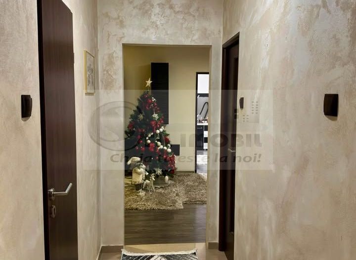 Apartament de vanzare 2 camere, 50mp Bulevardul Primaverii 90.000 euro - Poză 8