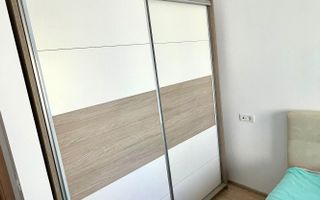 Apartament 2 camere lux,  parcare acoperita+boxa,  TopCity Coresi - Poză 4