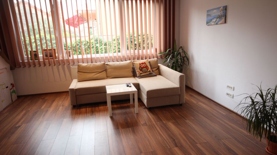 Vila spatioasa  nemobilata zona Elisabetin - Poză 26