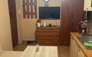 Apartament 2 camere Lipovei etaj 4 din 5 - Poză 3