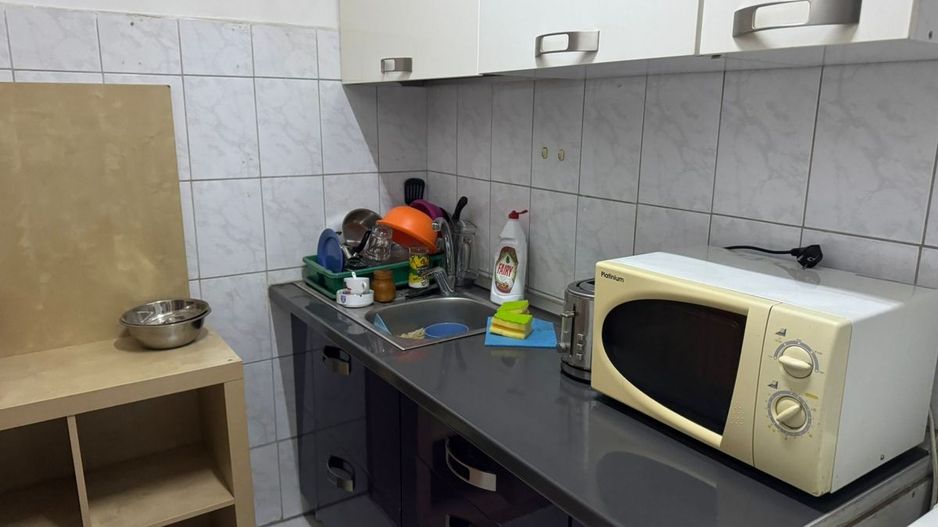 Investiție Vitan: Vanzare Garsonieră 31 mp, Etaj 7, Gata de Închiriat - Poză 5