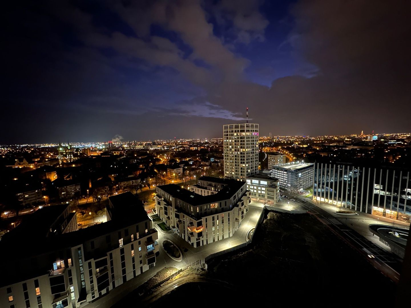 Luxury Penthouse for Rent in Timisoara - Poză 1