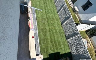 Duplex Bragadiru - Strada Topaz - Mobilat Utilat - Teren 218 mp - Poză 43