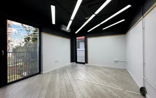 Cladire premium 500 mp cu 600 mp teren de inchiriat, 4 parcari,Zorilor - Poză 24
