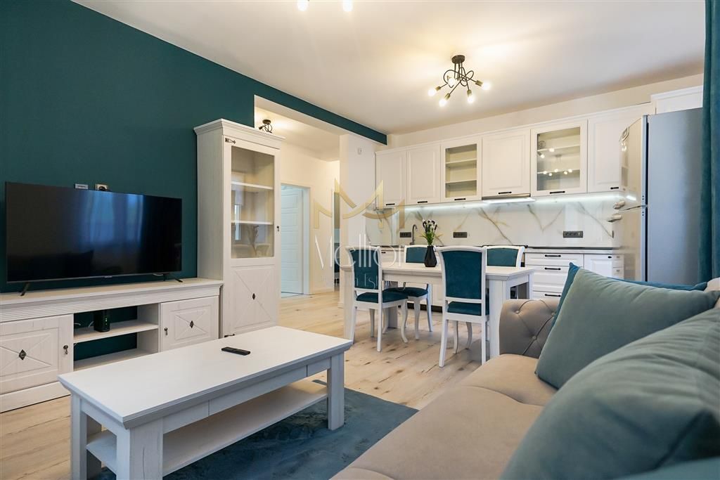 Apartament 3 camere 80 mp ultrafinisat, parcare, Zorilor! - Poză 2