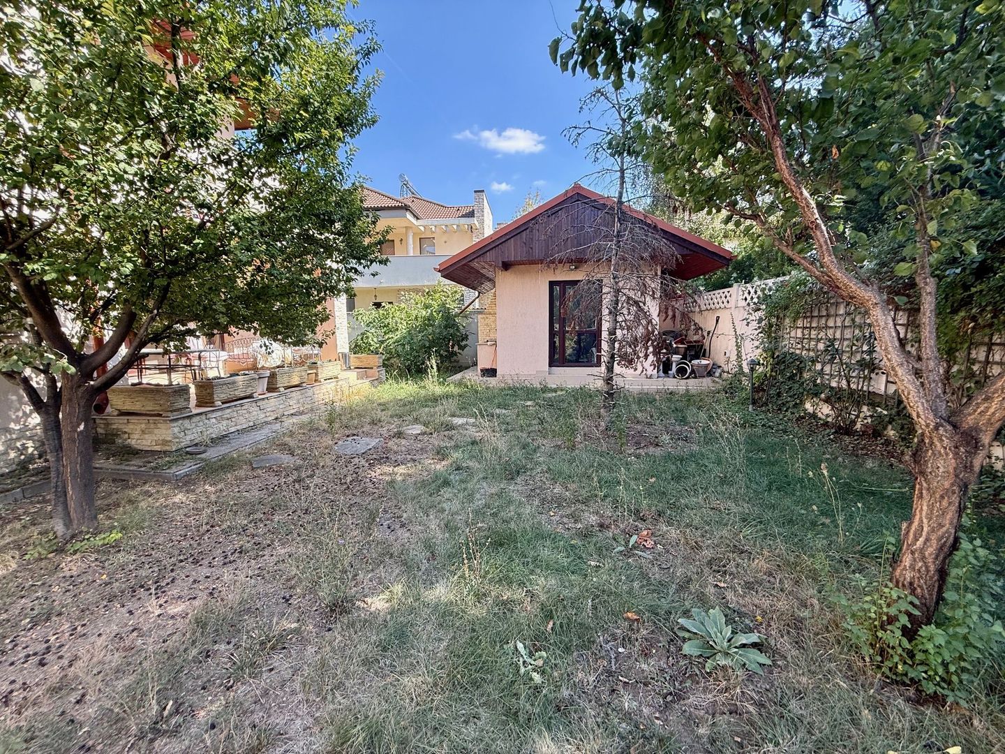 Vila 6 Camere de Vanzare I Mogosoaia - Poză 47