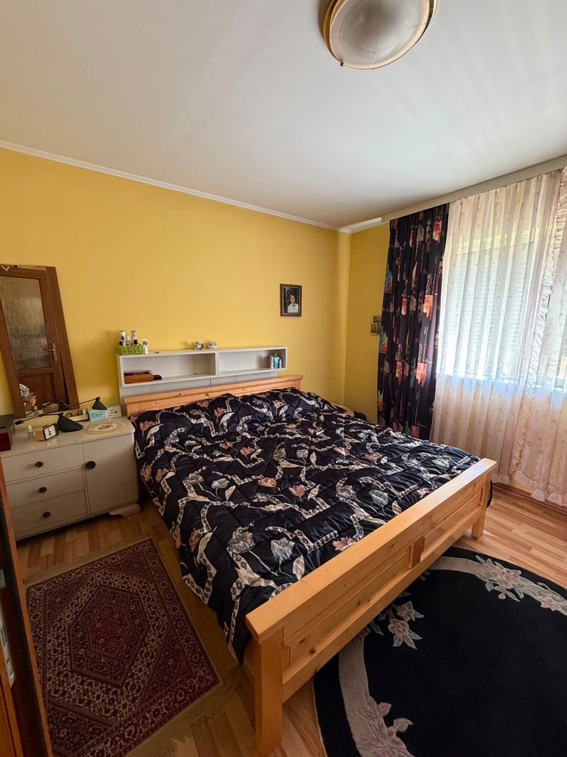 2 case dintre care una cu garaj in Baile 1 Mai - Poză 6