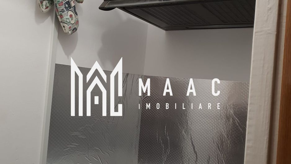 Apartament de vânzare Sibiu | 2 camere | Hipodrom 1 | 48 mp - Poză 18