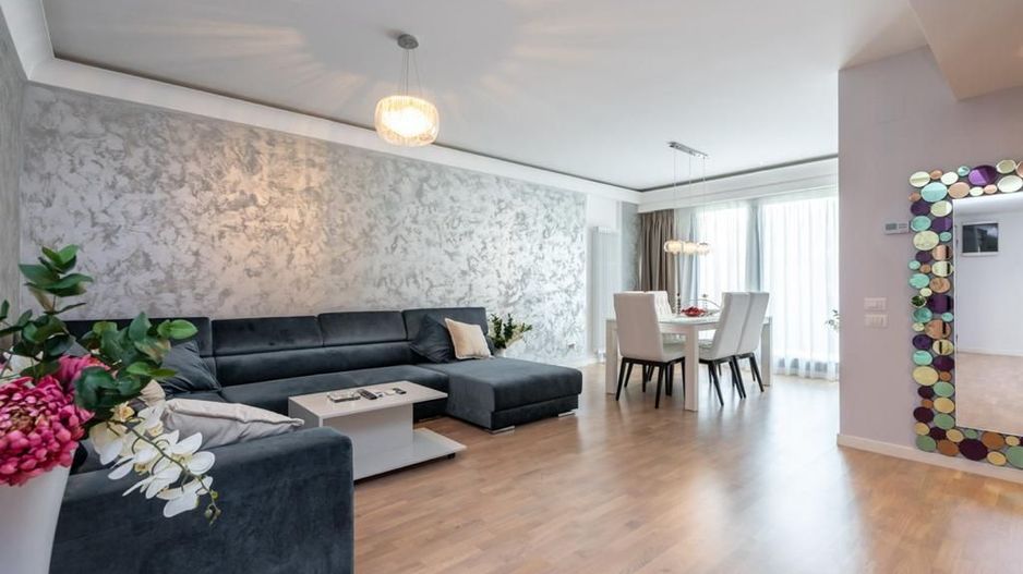 4 CAMERE + BOXA SI PARCARE INCLUSE  || HERASTRAU - Poză 4