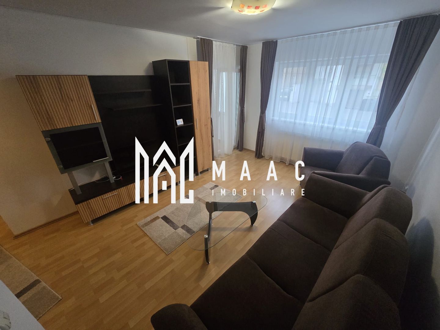 Apartament 2 camere decomandat parter gradina Strand - Poză 6