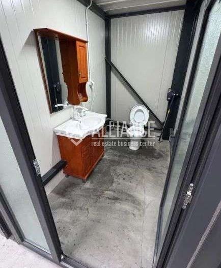 OVIDIU(cod04)-Hala/Spatiu depozitare-productie-CONSTANTA- - Poză 4