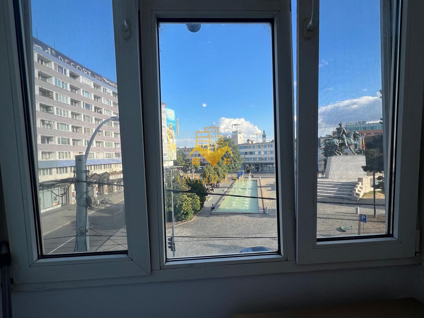 2 Camere decomandate, Central, M. Viteazul, Mc Donald s, Litere, Horea - Poză 6