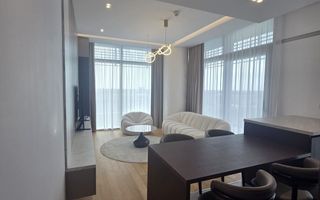 Apartement 3 camere UpSite | Piscina | View Panoramic - Poză 6