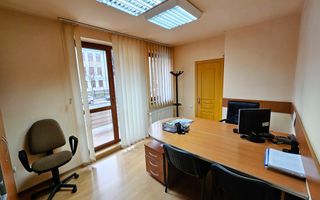 Cladire de birouri P+2, zona HCC - Cetatea Alba Carolina - Poză 16