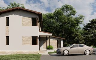 Casa individuala 4 camere Dezmir - Poză 7