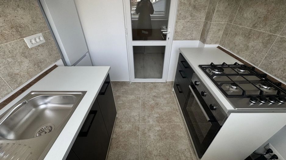 Garsoniera Militari Residence Complex Avangarde - Poză 6
